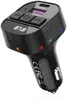 XO BCC17 FM transmitter Bluetooth MP3 car charger Photo 9
