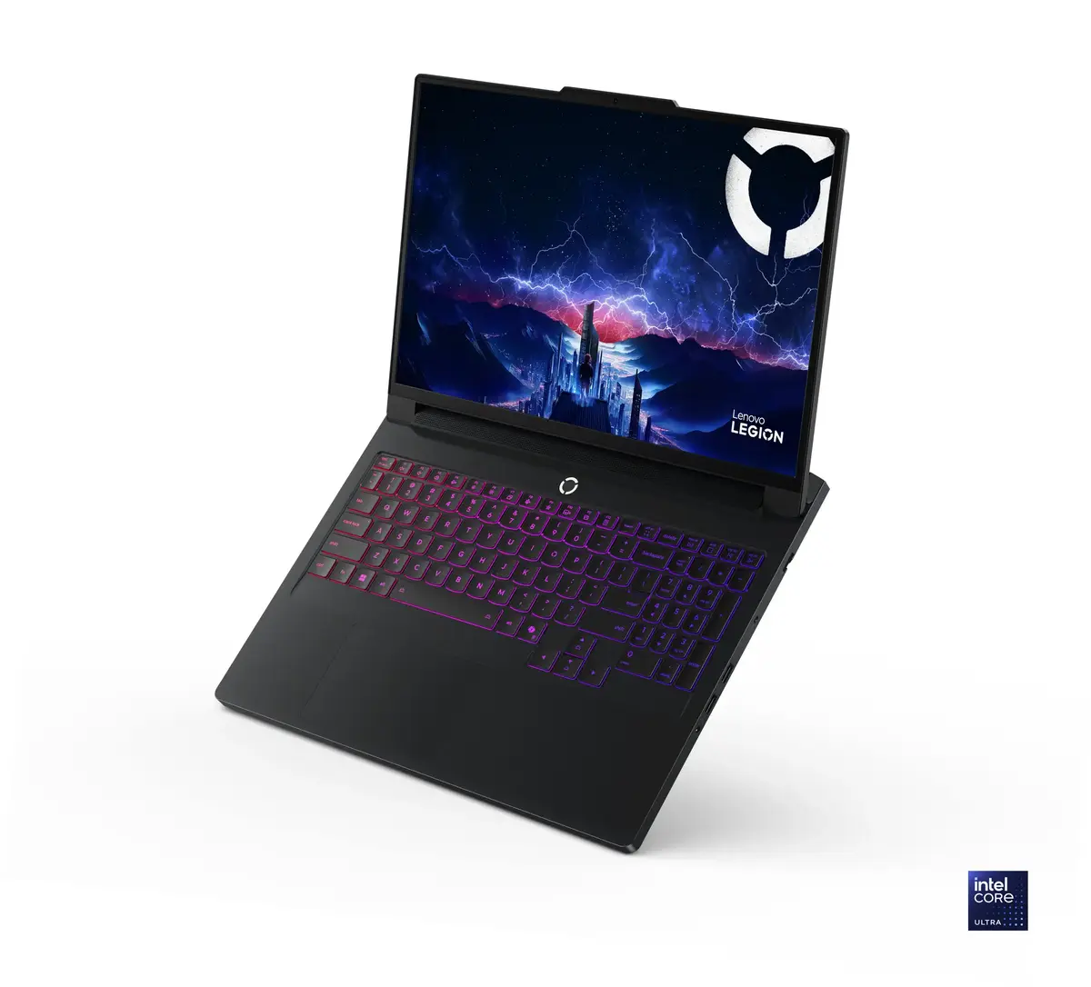 Lenovo Legion Pro 7 Ultra 16" Laptop | Intel Core Ultra 9 | RTX 5080 Photo 5