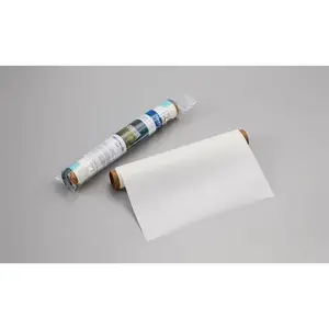 Laminating sheet Brother PALAM01 for Printmoda HL-JF1 — single-sided protector