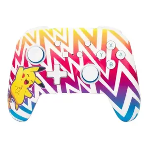 Gamepad PowerA NSGP0262-01 Multicolour Bluetooth for Nintendo Switch