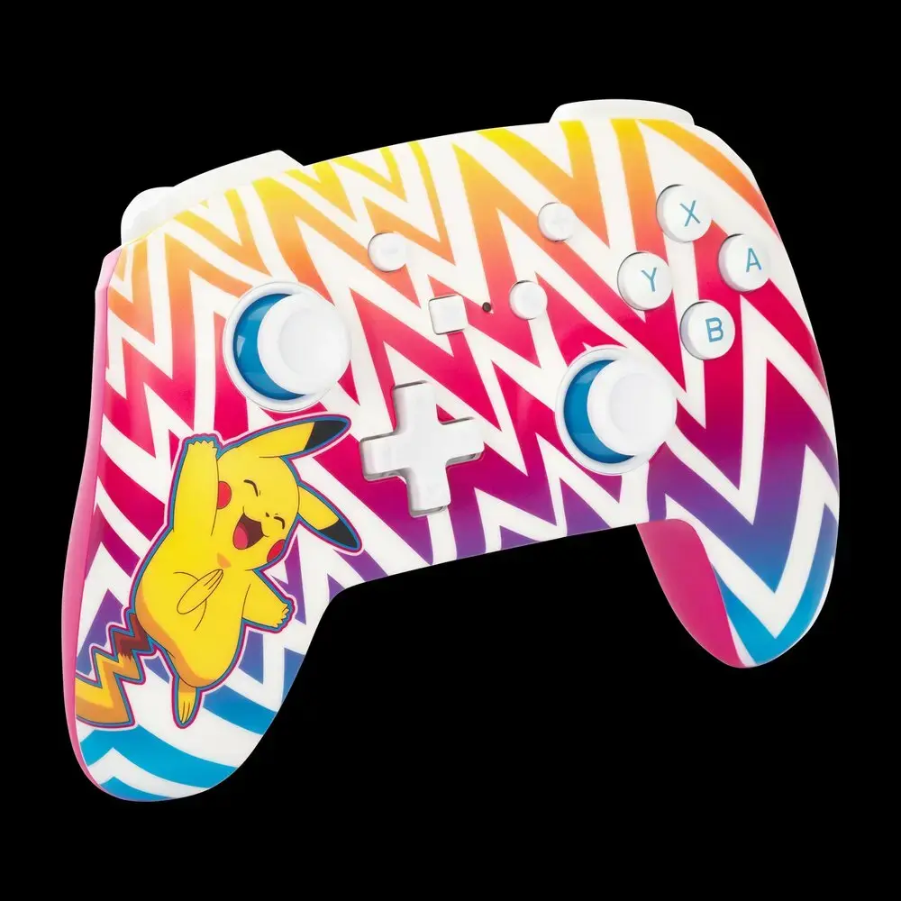 Gamepad PowerA NSGP0262-01 Photo 3
