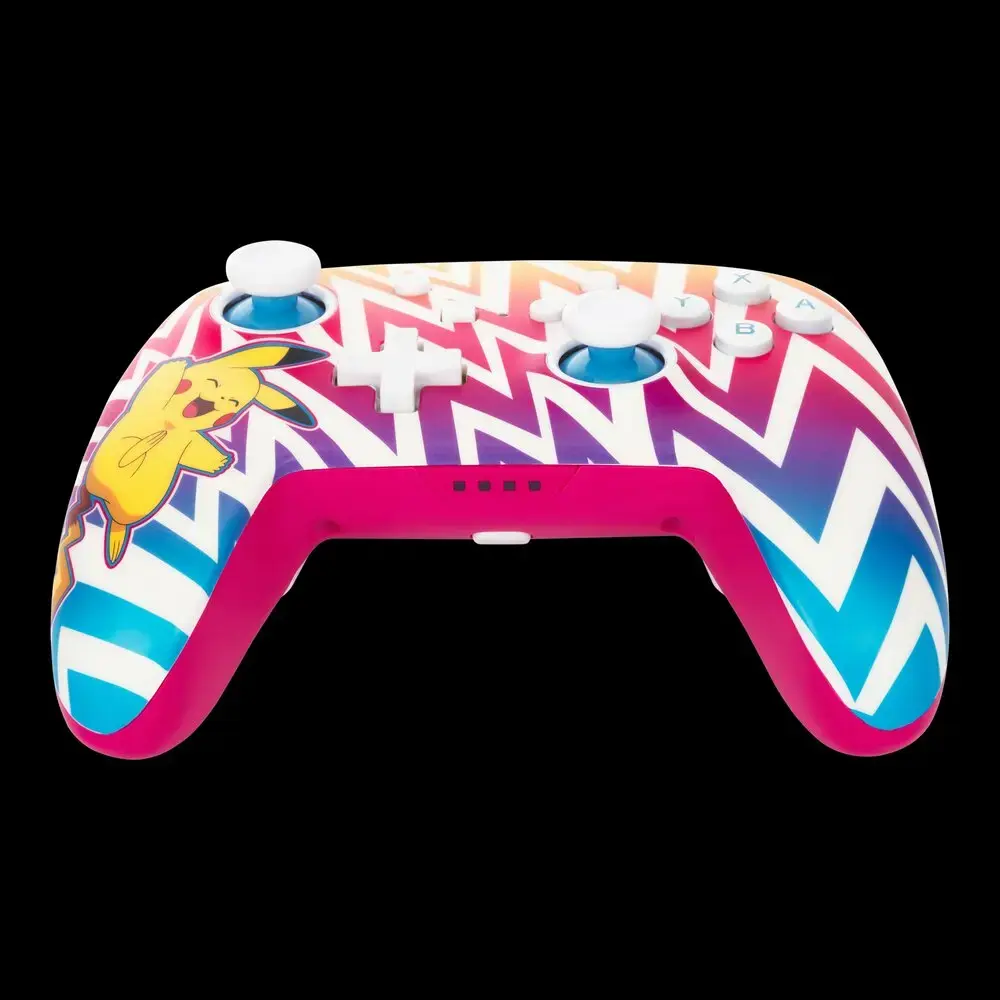 Gamepad PowerA NSGP0262-01 Photo 5