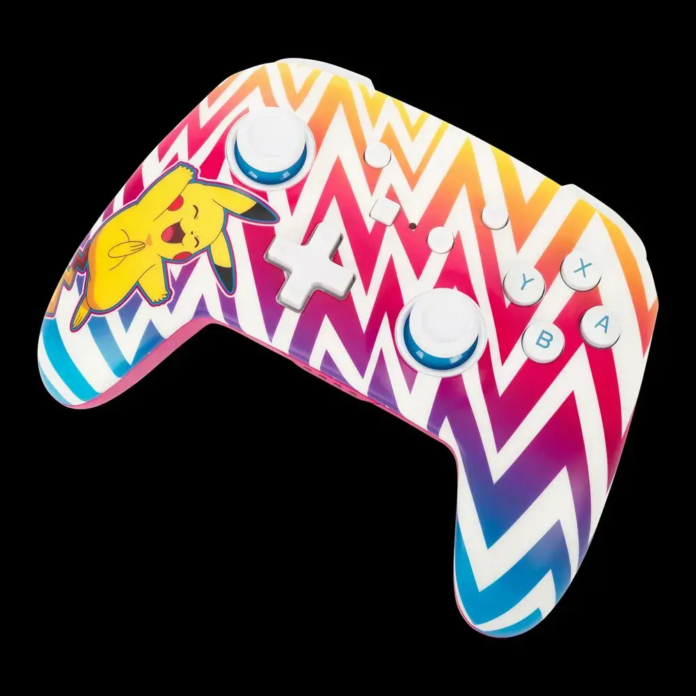 Gamepad PowerA NSGP0262-01 Photo 9
