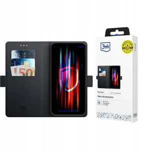Чехол-книга 3MK для Motorola Edge 60 Pro Photo 1