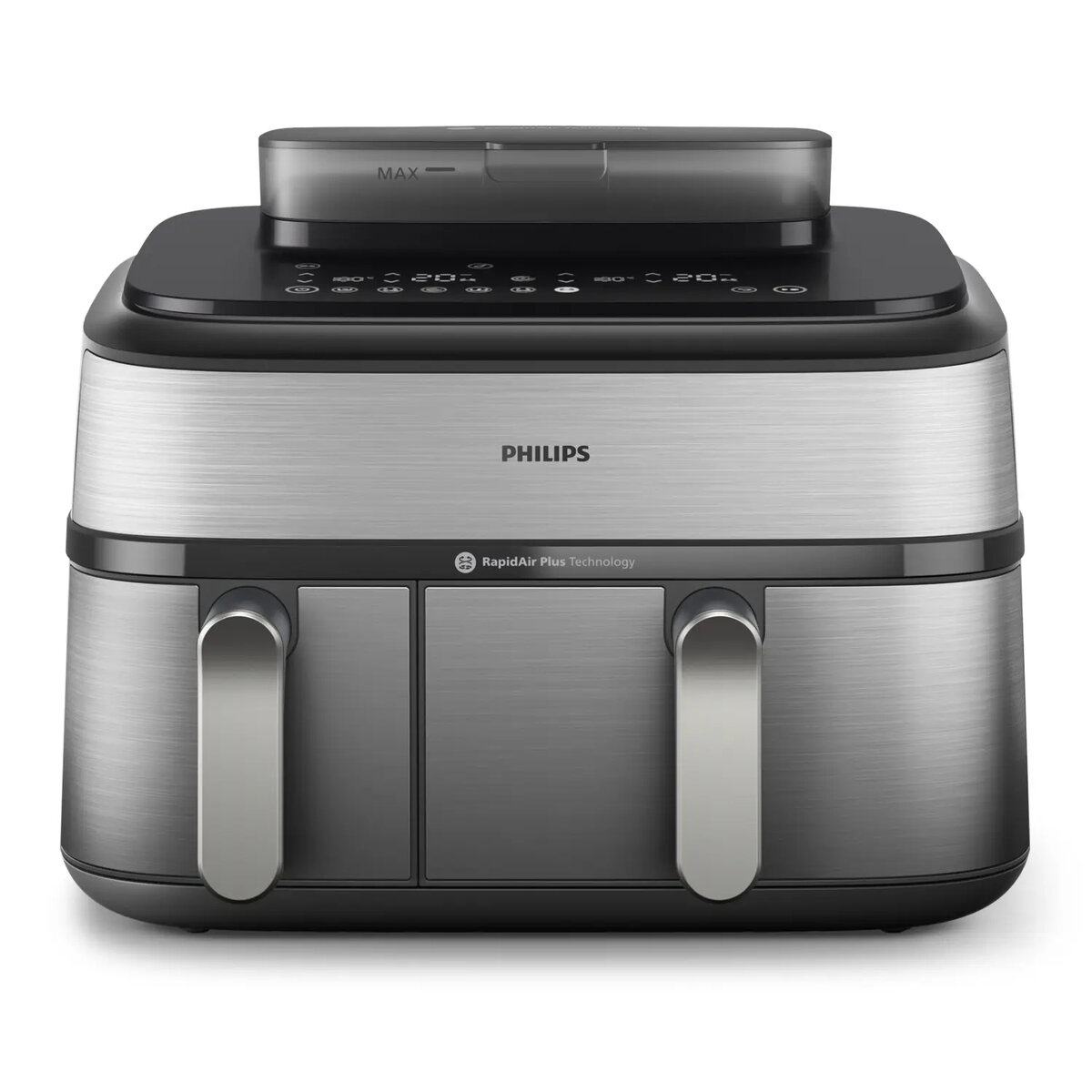 Philips 5000 NA555/00 karstā gaisa fritieris Photo 2