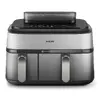 Philips 5000 NA555/00 karstā gaisa fritieris Photo 2