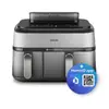 Philips 5000 NA555/00 karstā gaisa fritieris Photo 5