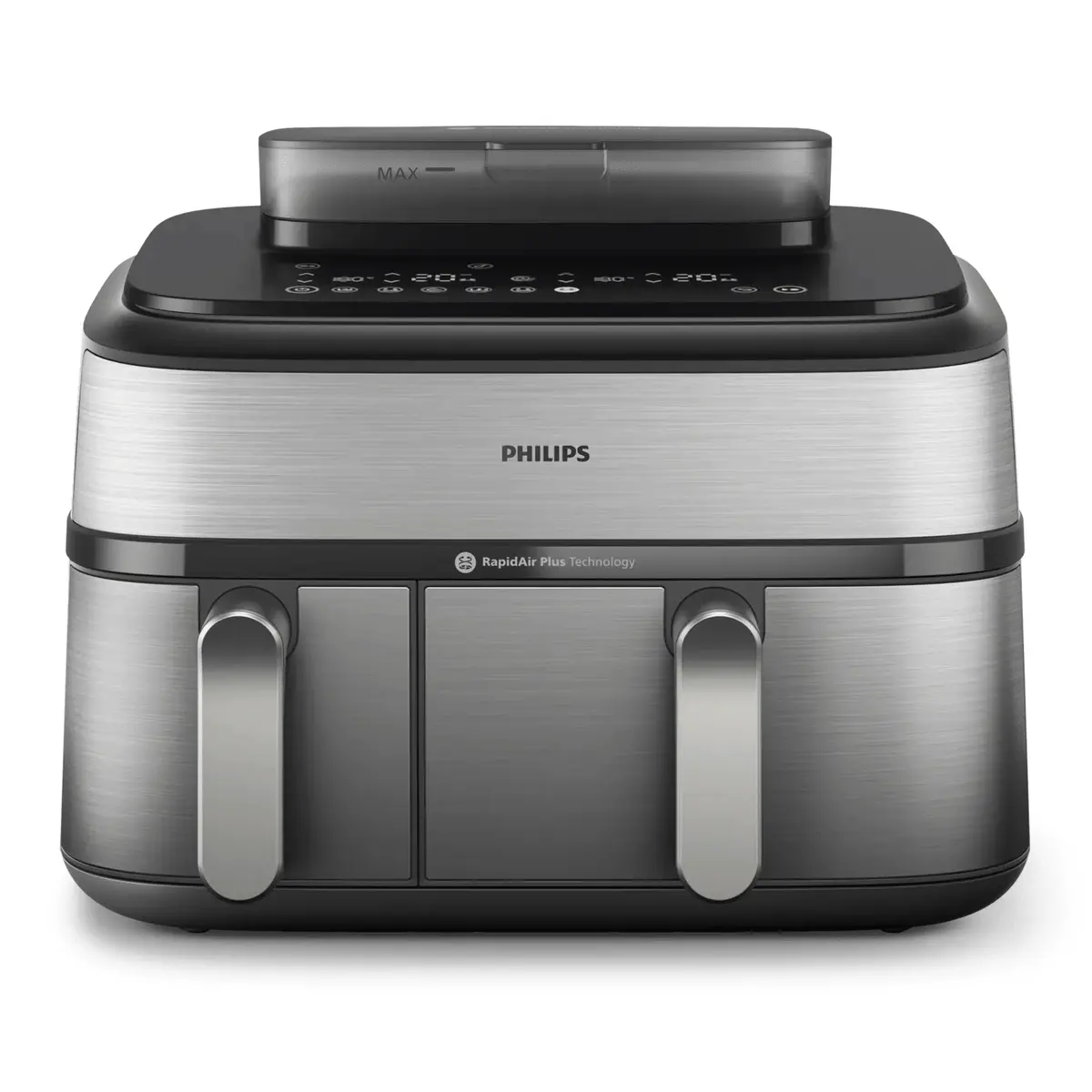 Аэрофритюрница Philips 5000 series NA555/00 Photo 2