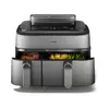 Аэрофритюрница Philips 5000 series NA555/00 Photo 8