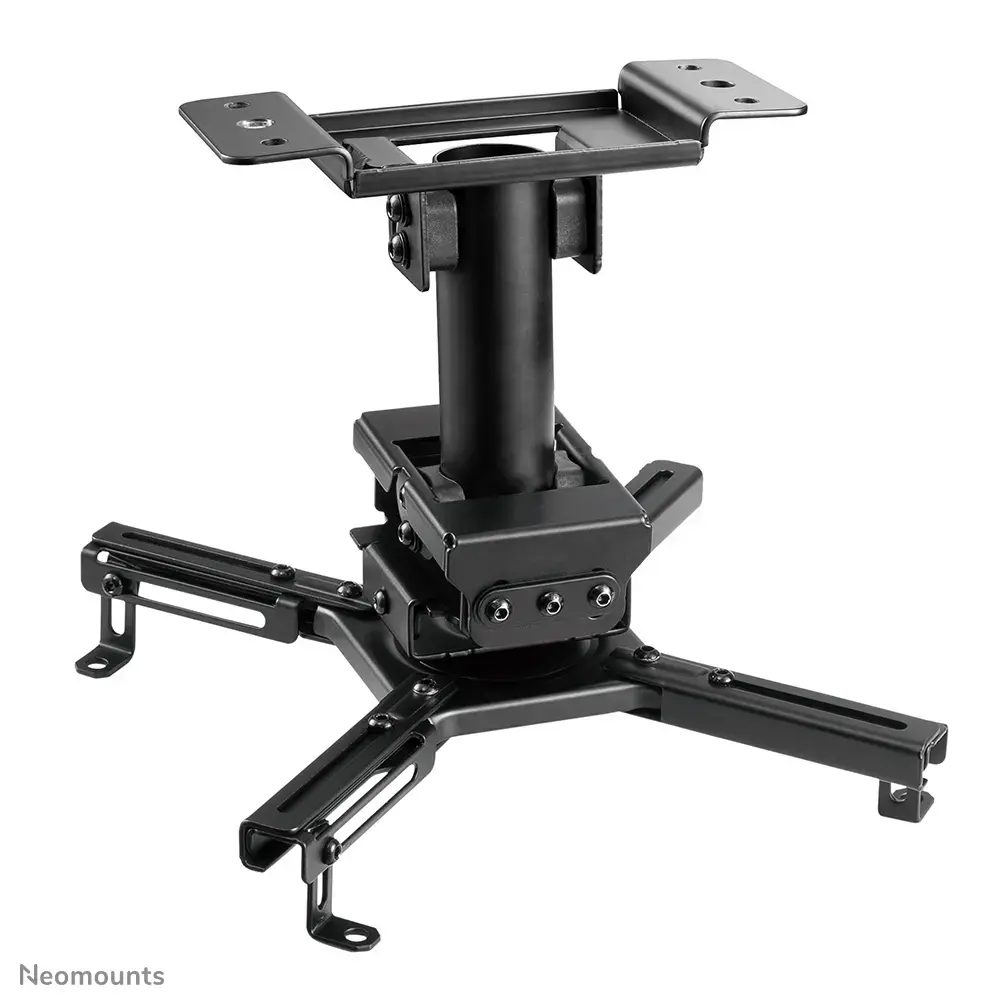 Ceiling mount Neomounts CL25-530BL1 Photo 3