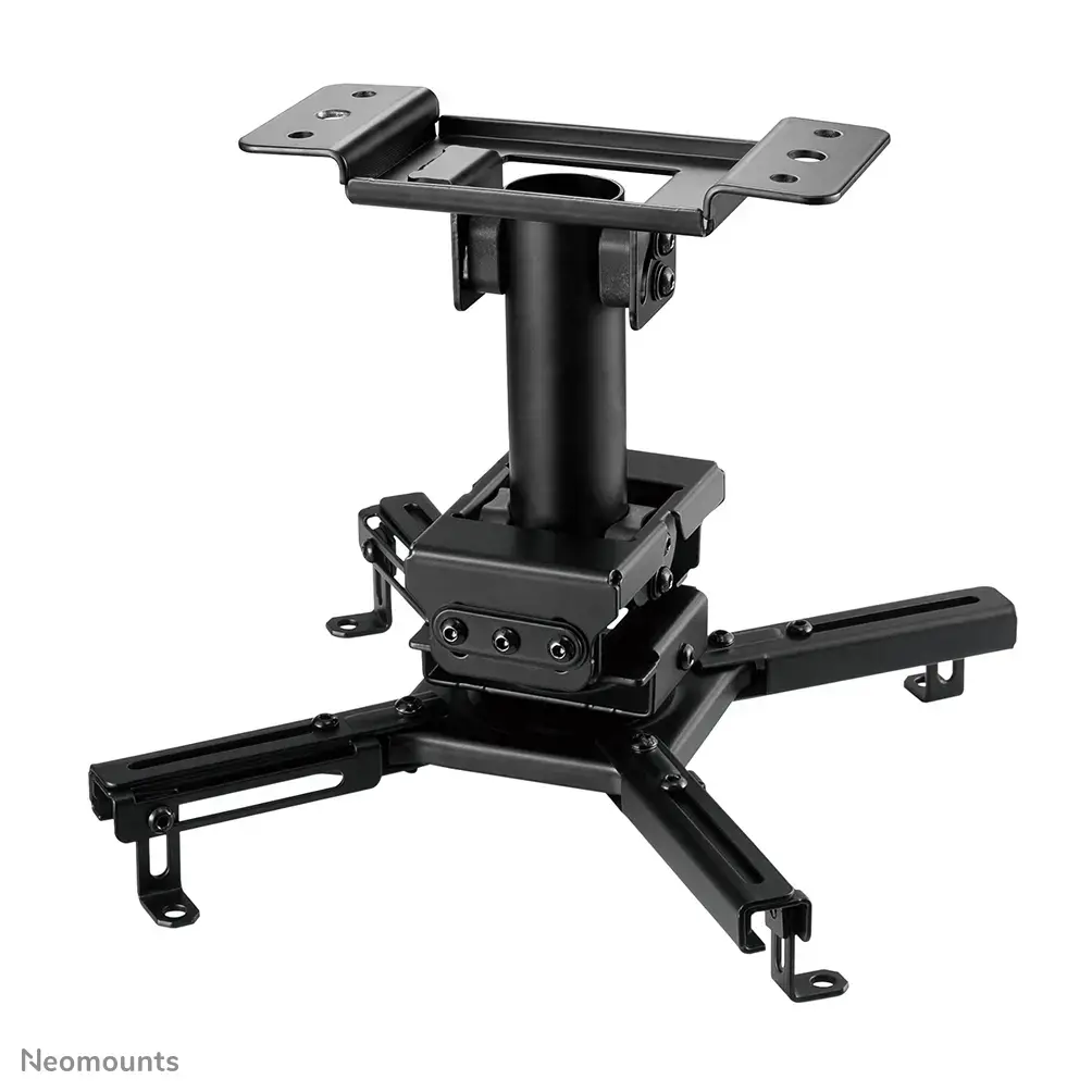 Ceiling mount Neomounts CL25-530BL1 Photo 4