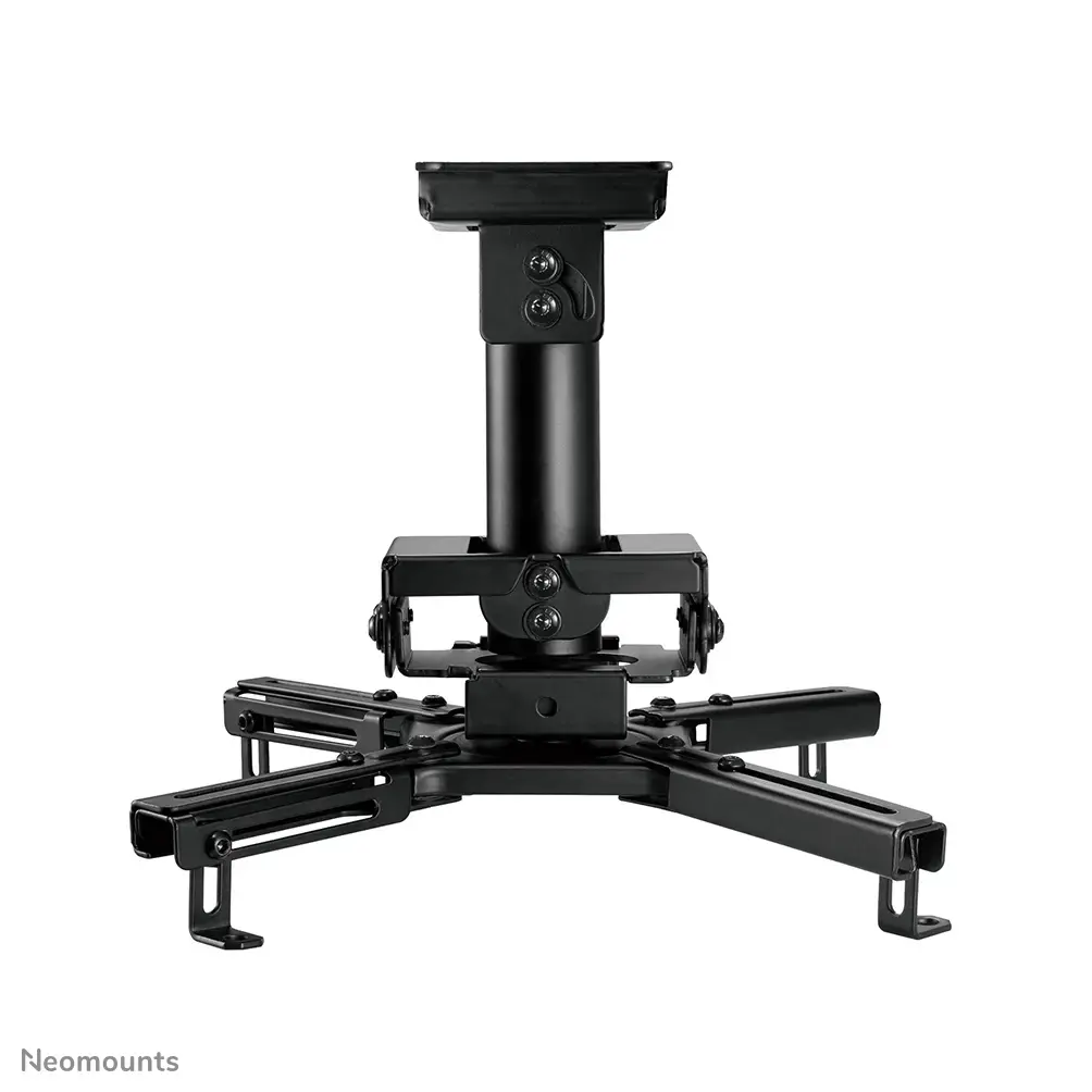 Ceiling mount Neomounts CL25-530BL1 Photo 5