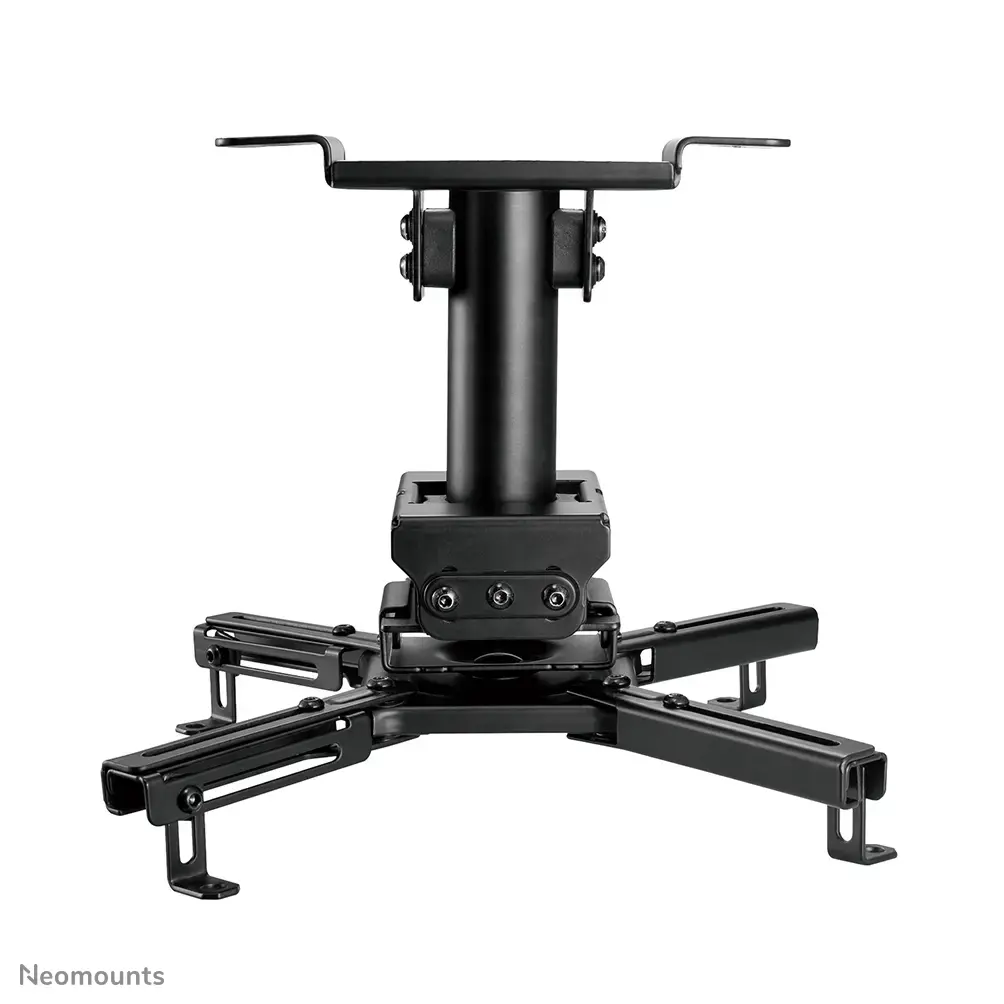 Ceiling mount Neomounts CL25-530BL1 Photo 6