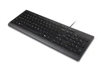 Lenovo Essential Wired Keyboard Swedish/Finnish Photo 2
