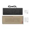 Lenovo Essential Wired Keyboard Swedish/Finnish Photo 3