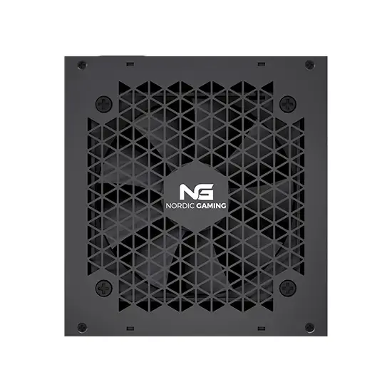 Блок питания Nordic Gaming NGP-5279 Photo 3