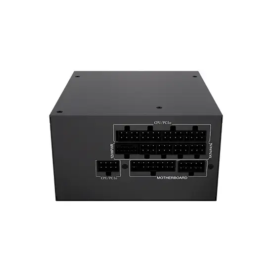 Блок питания Nordic Gaming NGP-5279 Photo 5