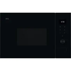 Grill microwave AEG OS5MG20EB 800 W 20 L