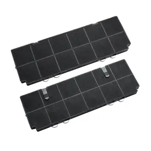 Electrolux MCFB82ST Carbon Odor Filter for AEG Cooker Hoods