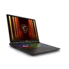 Klēpjdators MSI Vector 17 HX AI A2XWJG-039 Photo 2
