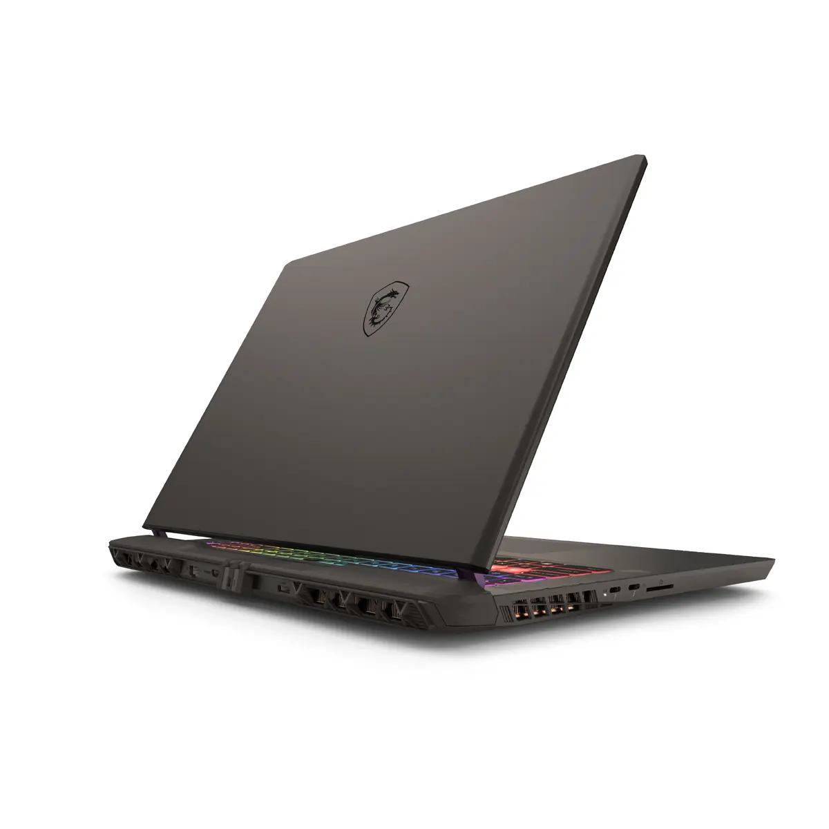 Klēpjdators MSI Vector 17 HX AI A2XWJG-039 Photo 4