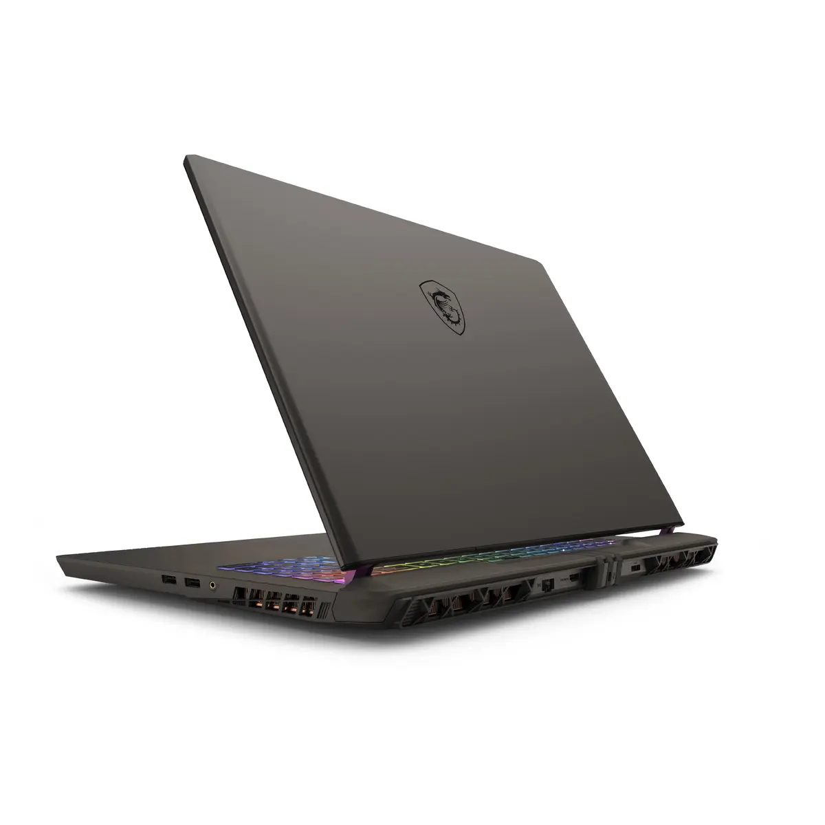 Klēpjdators MSI Vector 17 HX AI A2XWJG-039 Photo 5