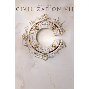 Spēle 2K Sid Meier's Civilization VII Standarta Nintendo Switch 2 Daudzspēlētājs E10+