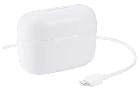 Austiņas Panasonic RZ-B110W Photo 2