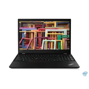 Klēpjdators Lenovo ThinkPad T15 15.6" Intel Core i7-10510U 16GB RAM 512GB SSD NVIDIA GeForce MX330 ENG/RU Windows 11 Pro