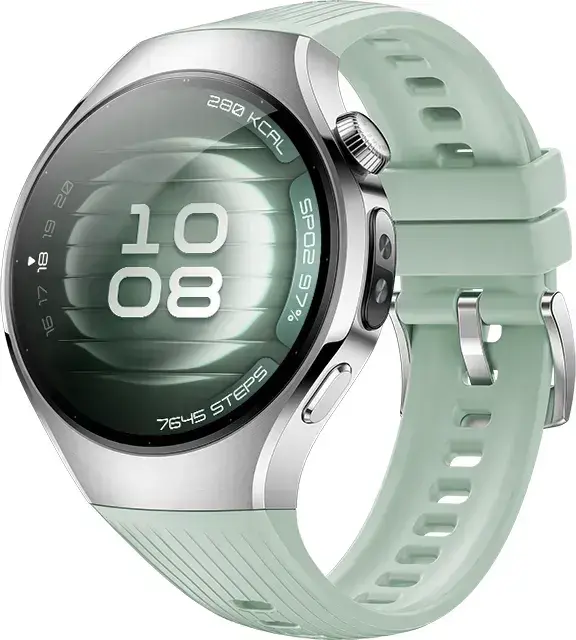 Смарт-часы Huawei Watch 5 Photo 2