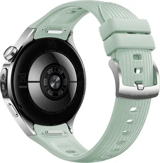 Смарт-часы Huawei Watch 5 Photo 3