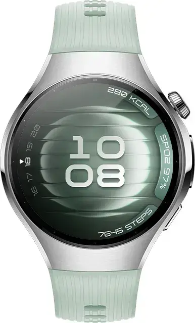 Смарт-часы Huawei Watch 5 Photo 4