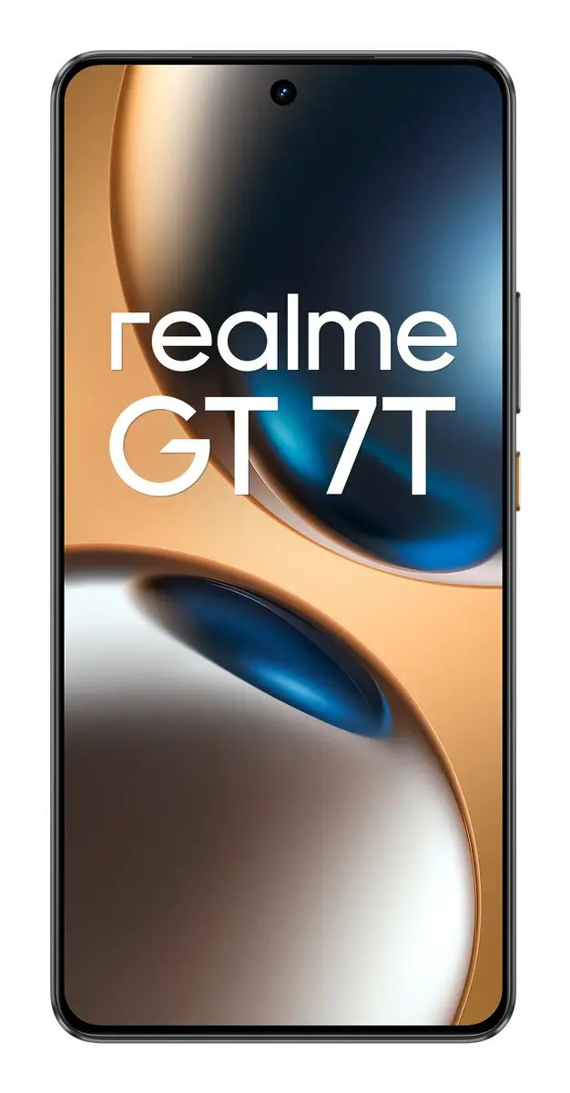 Viedtālrunis realme GT 7T Photo 3