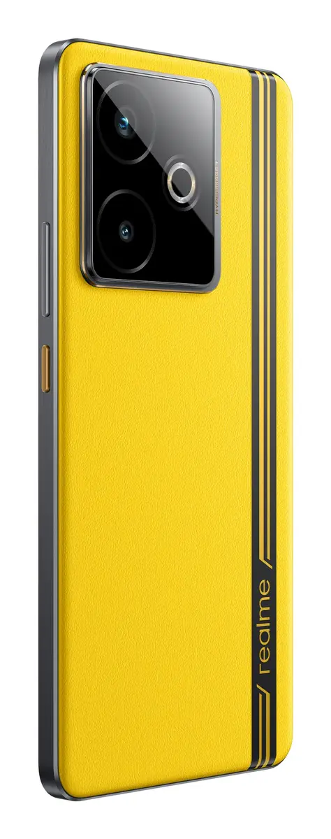 Viedtālrunis realme GT 7T Photo 4