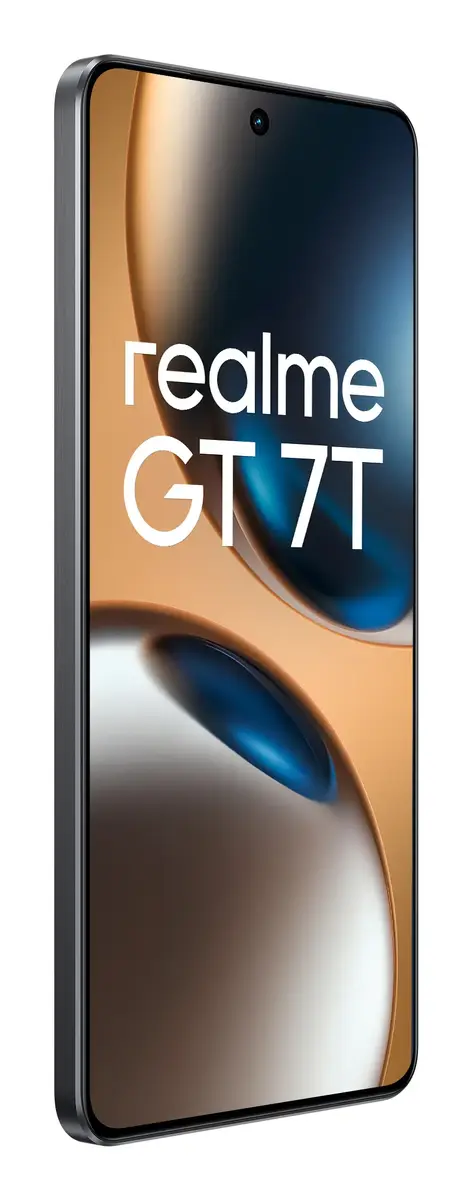 Viedtālrunis realme GT 7T Photo 5
