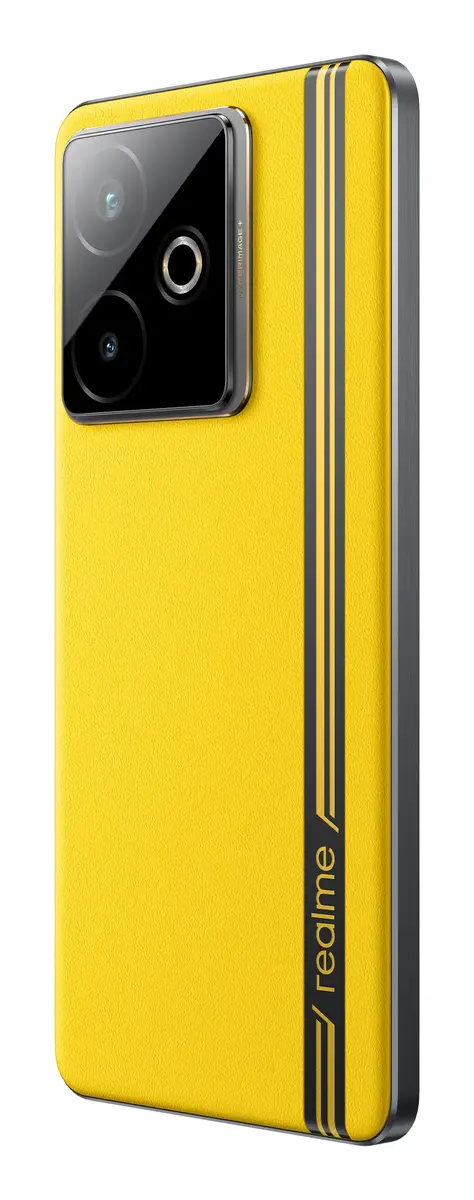 Viedtālrunis realme GT 7T Photo 6