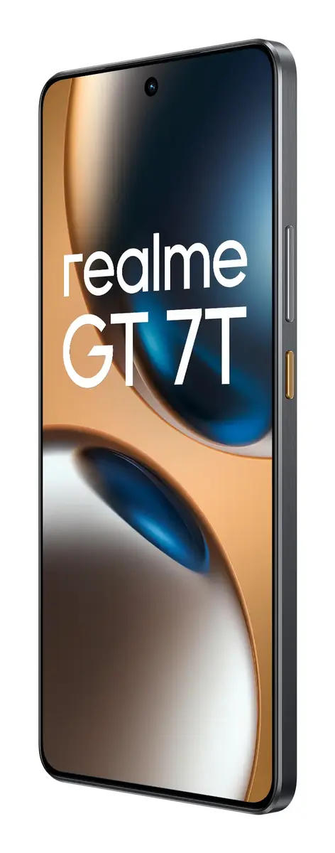 Viedtālrunis realme GT 7T Photo 7