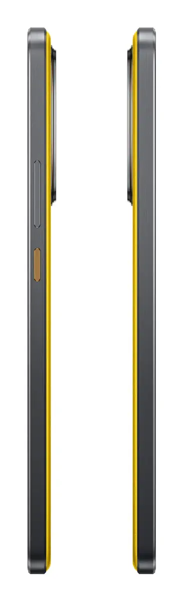 Viedtālrunis realme GT 7T Photo 8