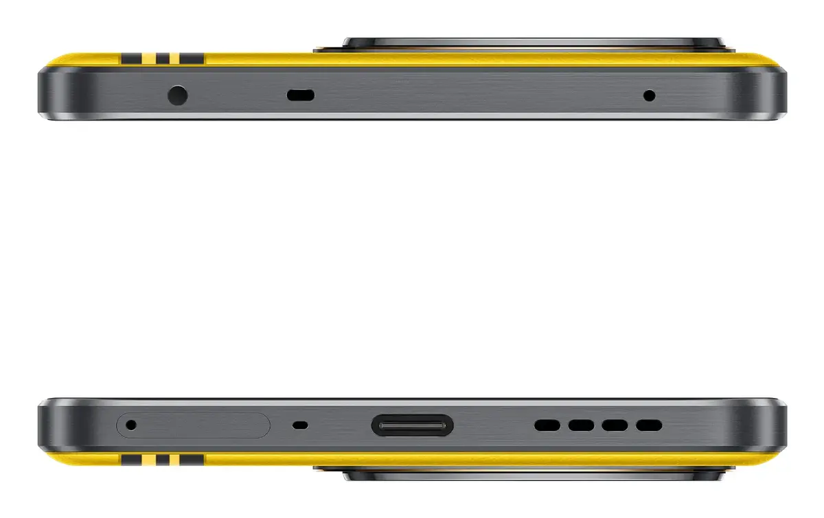Viedtālrunis realme GT 7T Photo 9