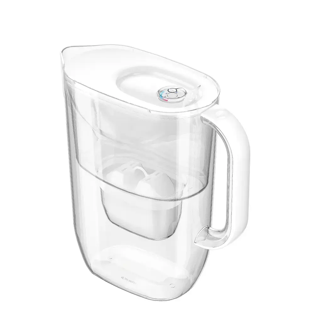 Ūdens filtra kanna Aquaphor Fresh MFP B190 Photo 4