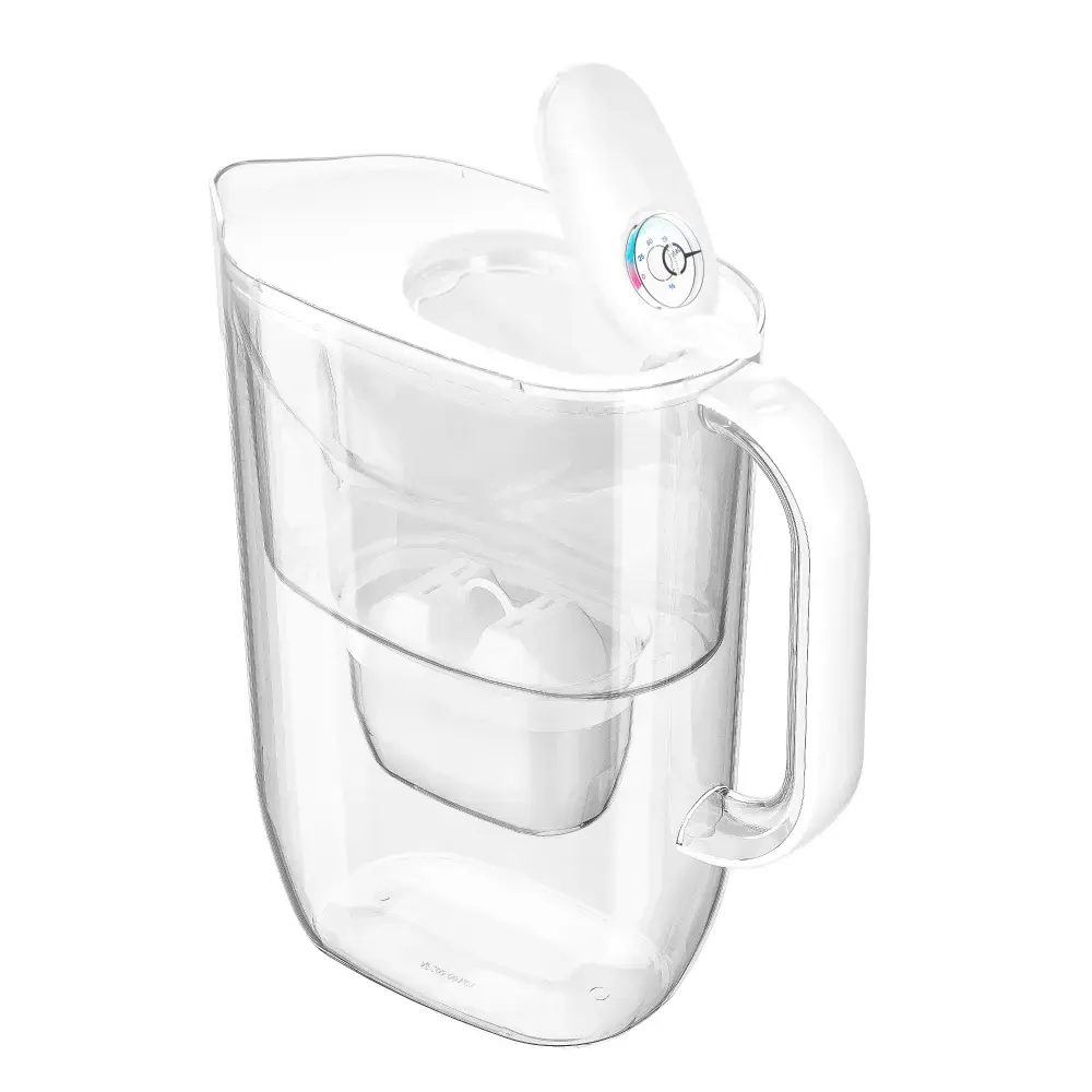Ūdens filtra kanna Aquaphor Fresh MFP B190 Photo 5