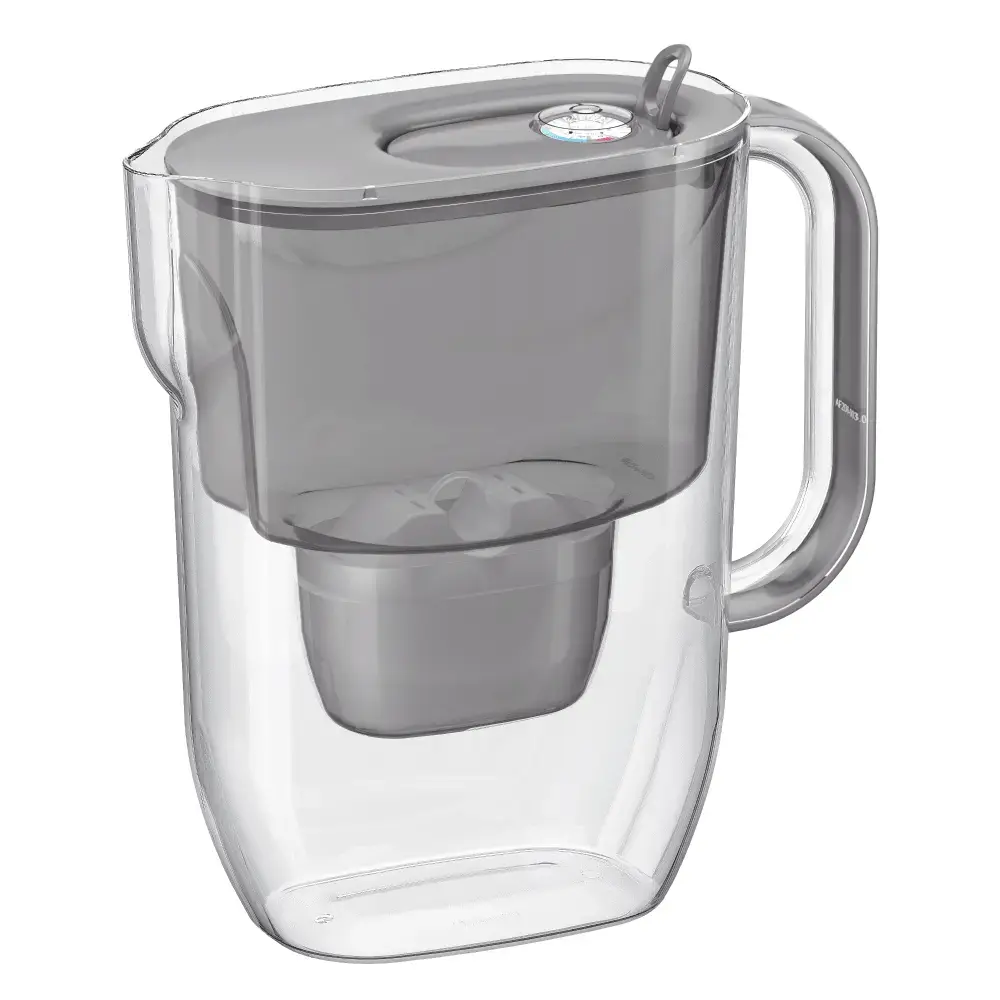 Фильтр-кувшин для воды Aquaphor Fresh MFP 3.2 л Photo 2