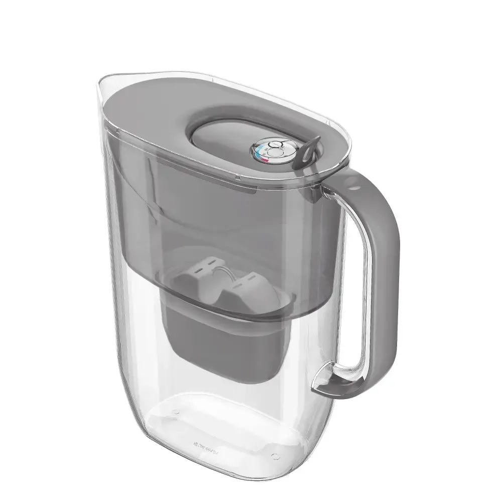 Фильтр-кувшин для воды Aquaphor Fresh MFP 3.2 л Photo 3