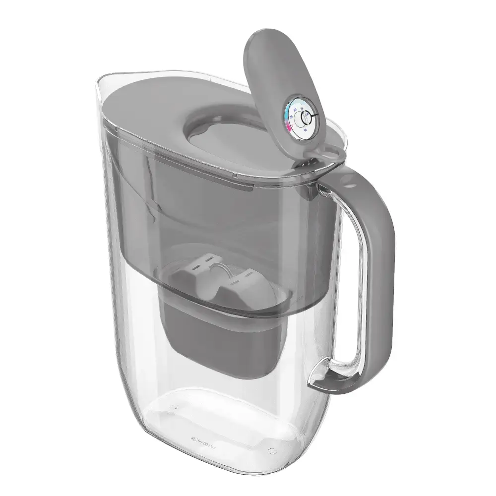 Фильтр-кувшин для воды Aquaphor Fresh MFP 3.2 л Photo 4