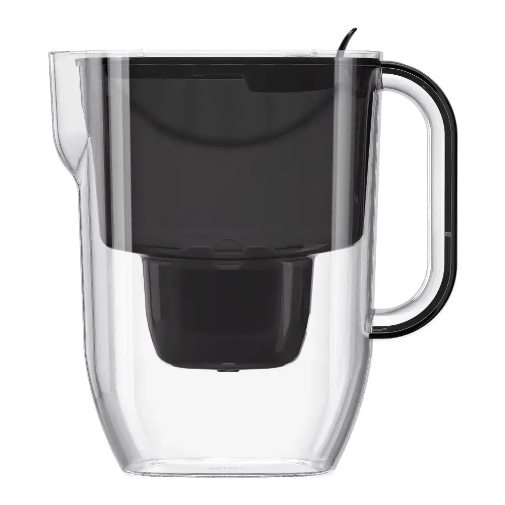 Кувшин-фильтр Aquaphor Fresh MFP B192 Photo 2