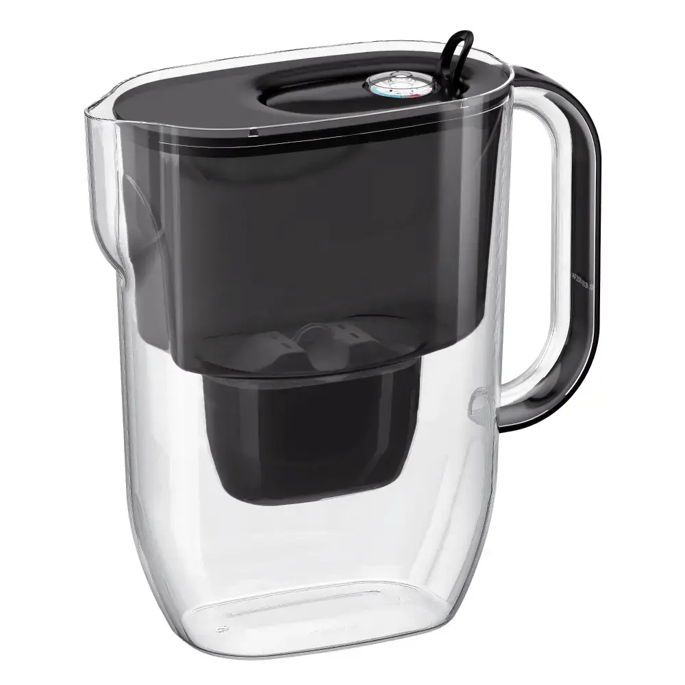 Кувшин-фильтр Aquaphor Fresh MFP B192 Photo 3