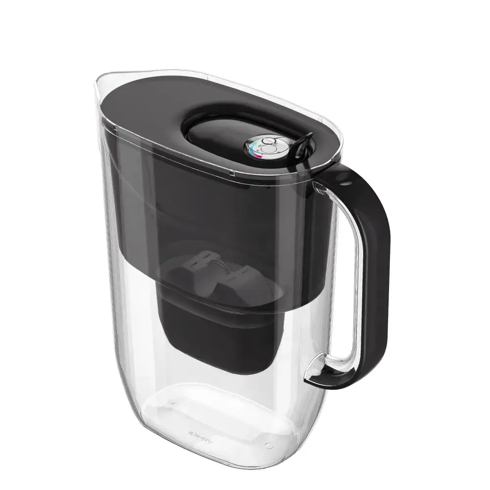 Кувшин-фильтр Aquaphor Fresh MFP B192 Photo 4