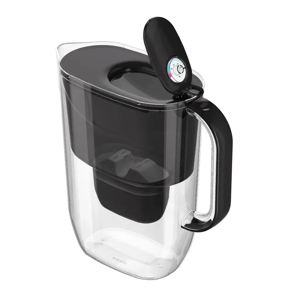 Кувшин-фильтр Aquaphor Fresh MFP B192 Photo 5