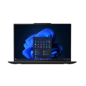 Ноутбук Lenovo ThinkPad X1 Carbon Gen 13 14" Intel Core Ultra 7 32ГБ ОП 2ТБ SSD Intel Arc Windows 11 Pro