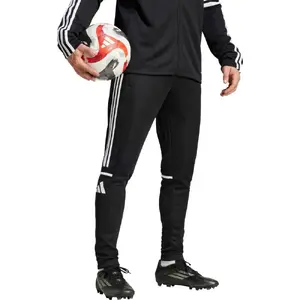 Men's training pants adidas Squadra 25 black size M